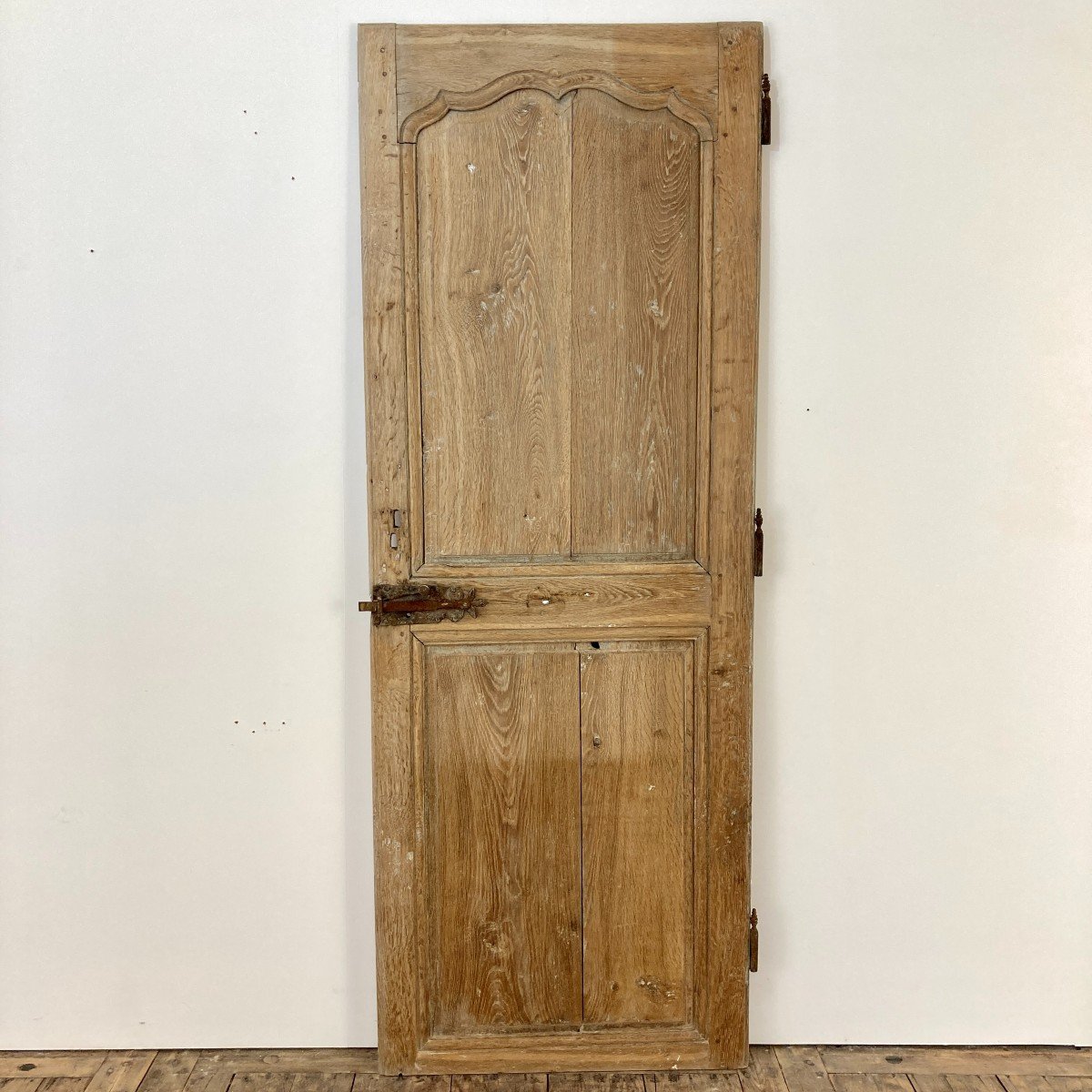XVIII Communication Door-photo-4