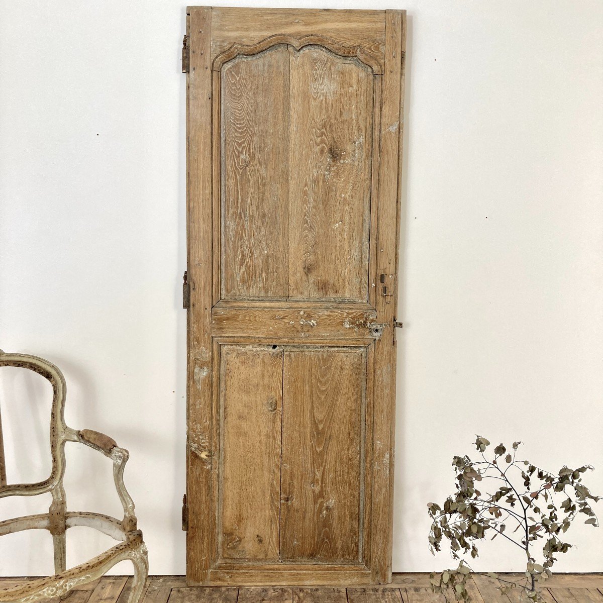 XVIII Communication Door-photo-5
