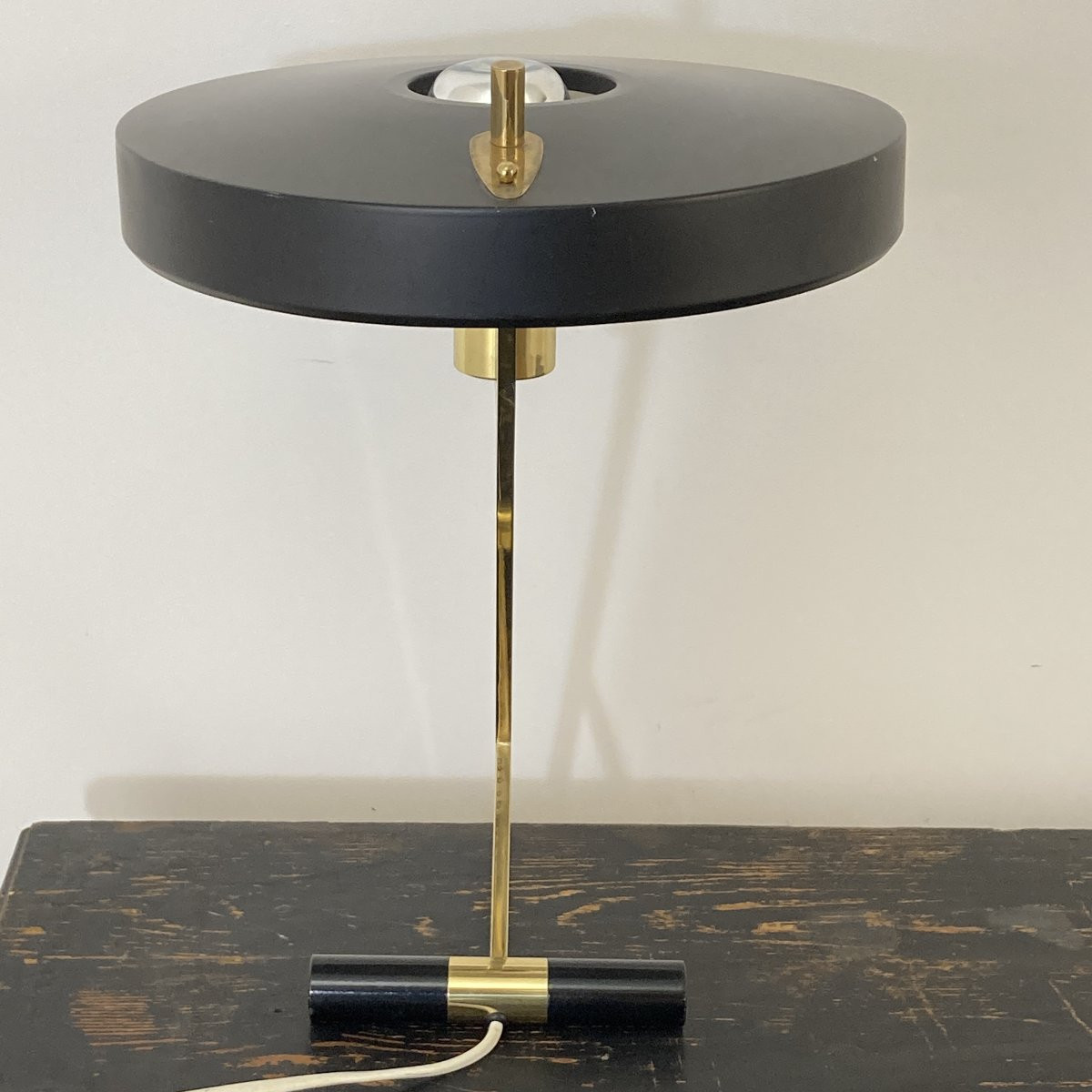 Louis Klaff Z Lamp For Philips-photo-1
