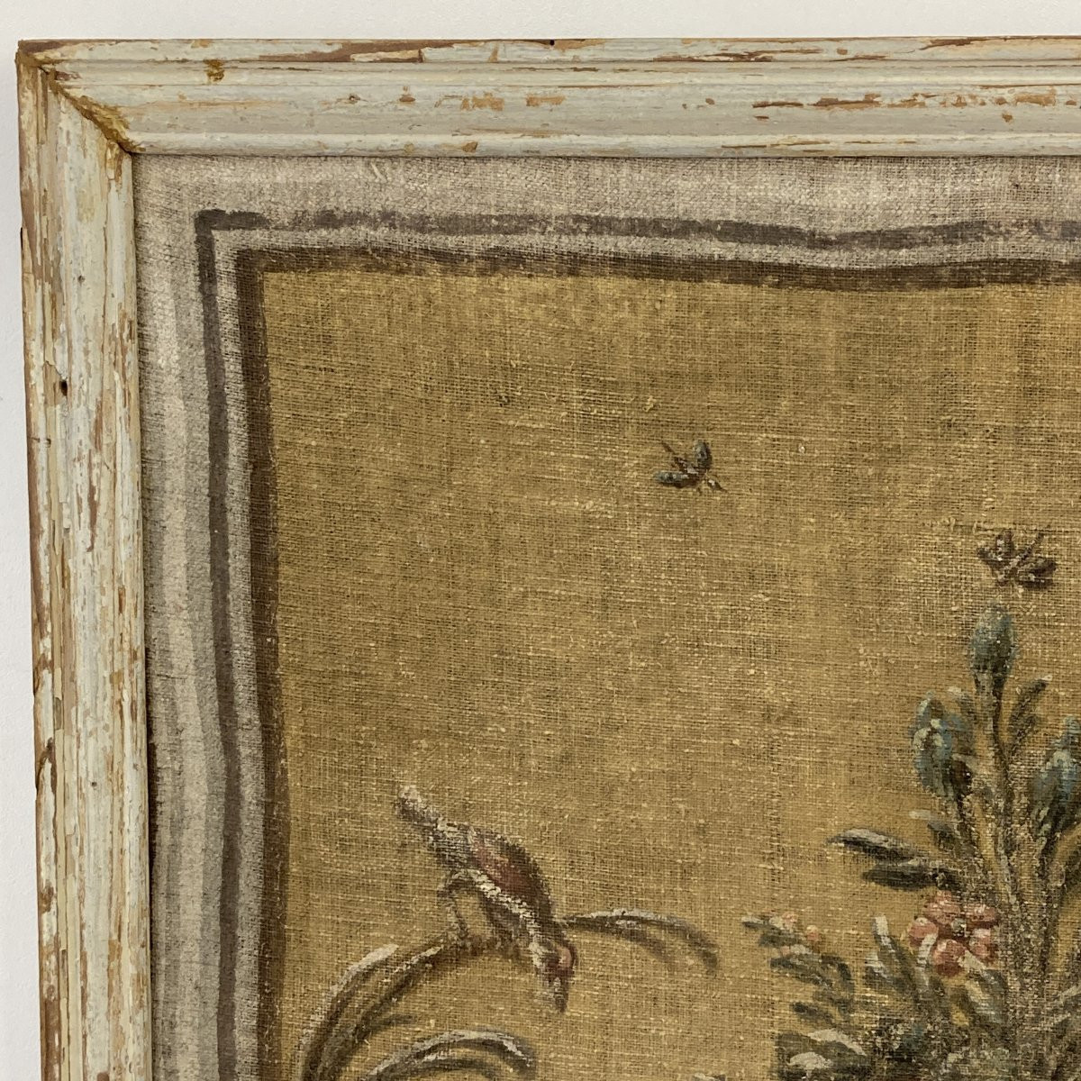 19th Century Wood Paneling-photo-1