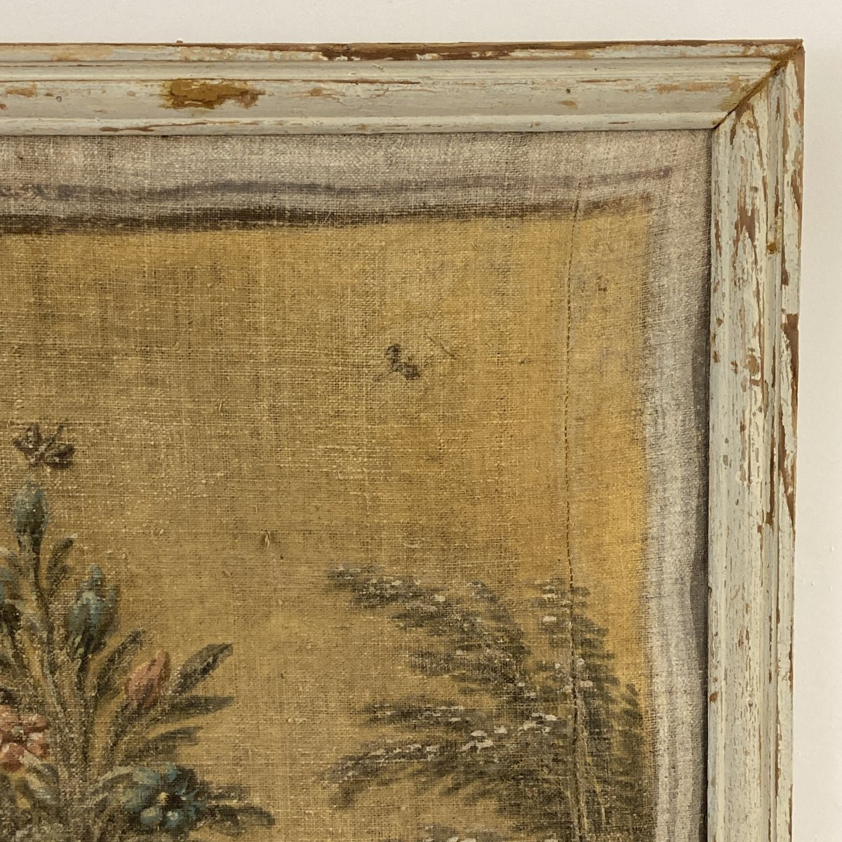 19th Century Wood Paneling-photo-2