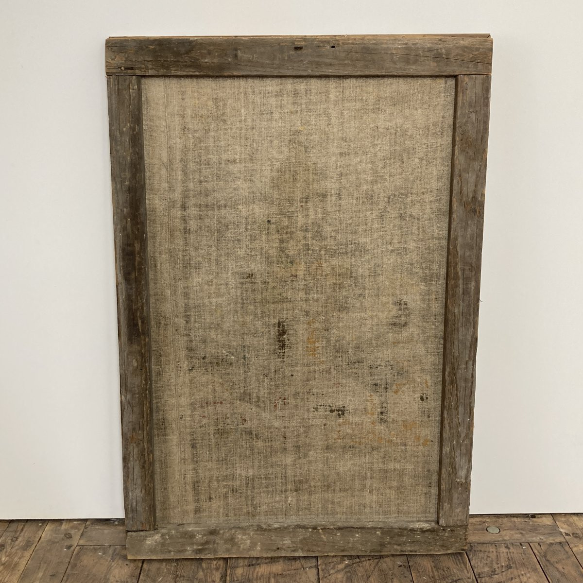 19th Century Wood Paneling-photo-3