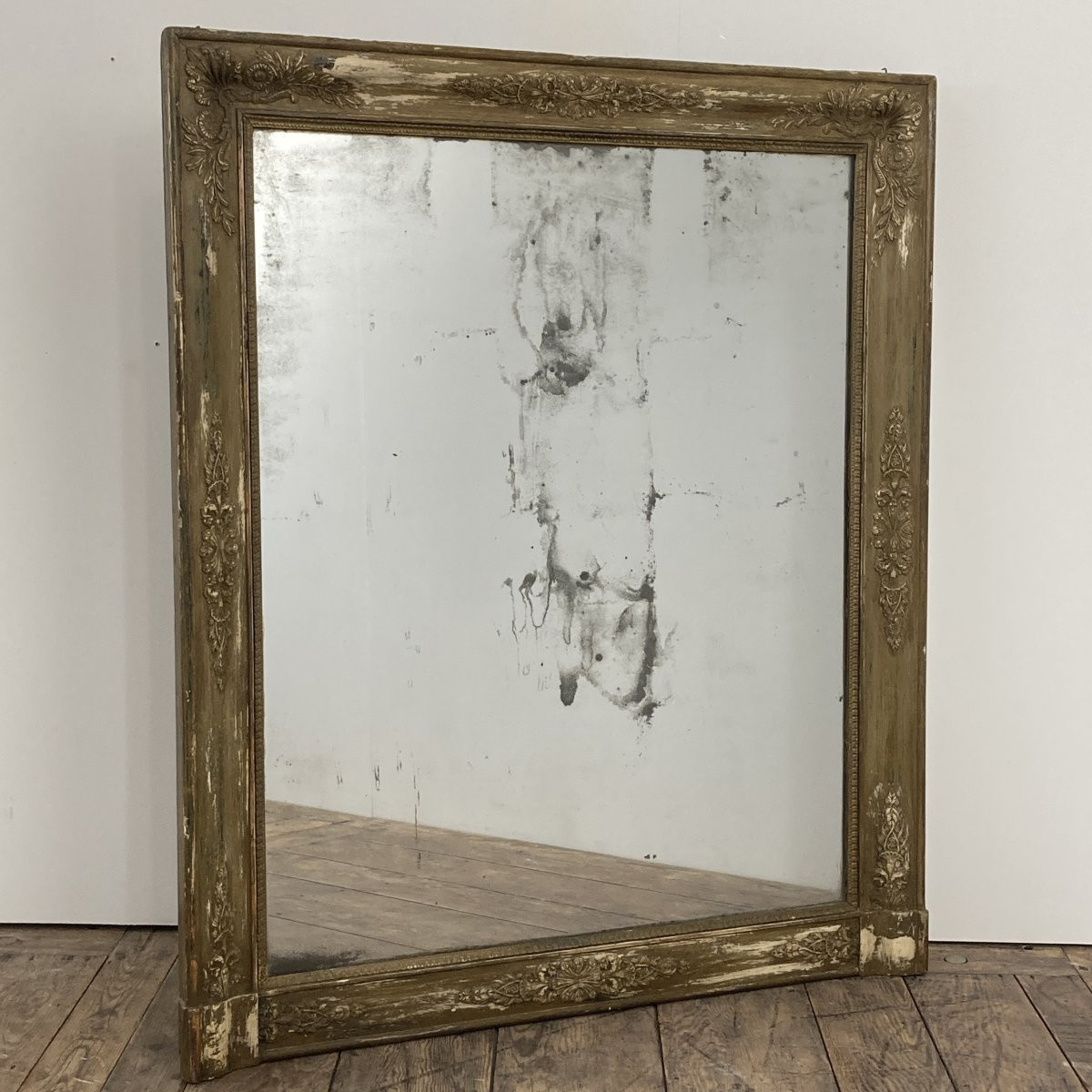 Empire Mercury Mirror-photo-2