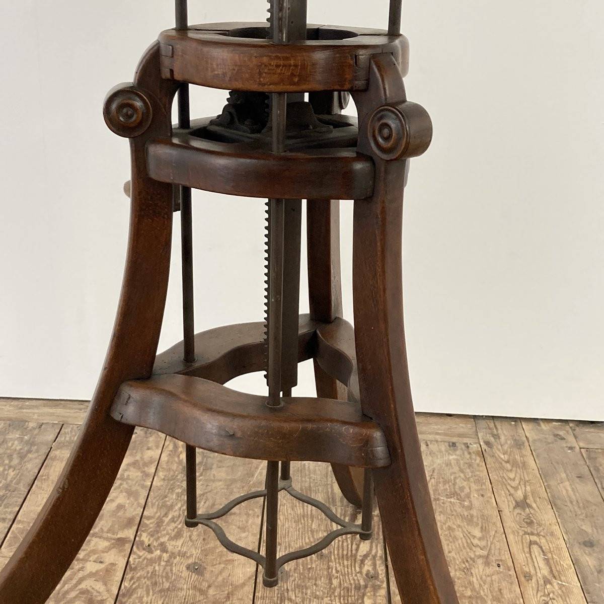 19th Century Darkroom Stand-photo-7
