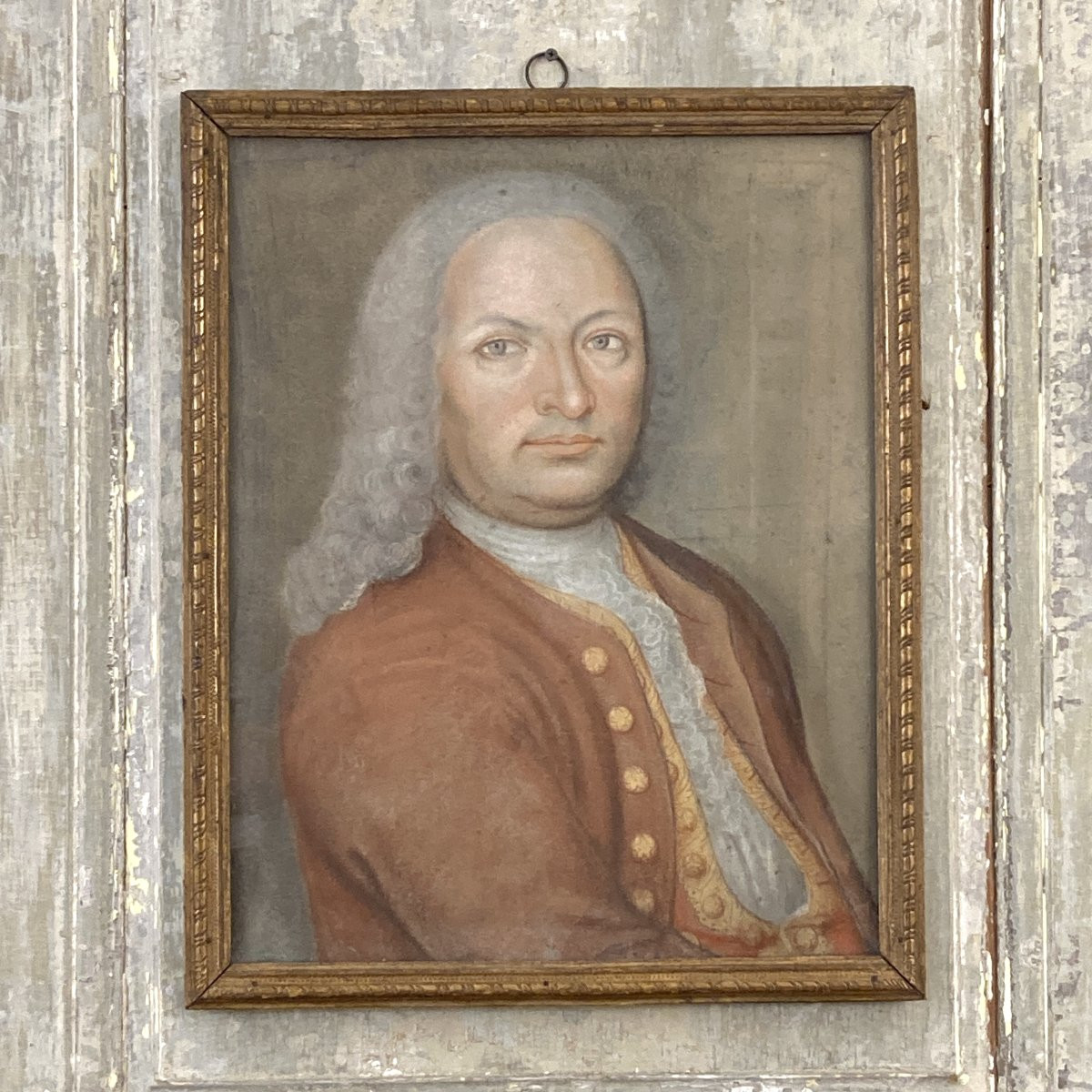 Portrait Of Guillaume Cossard Ii-photo-7