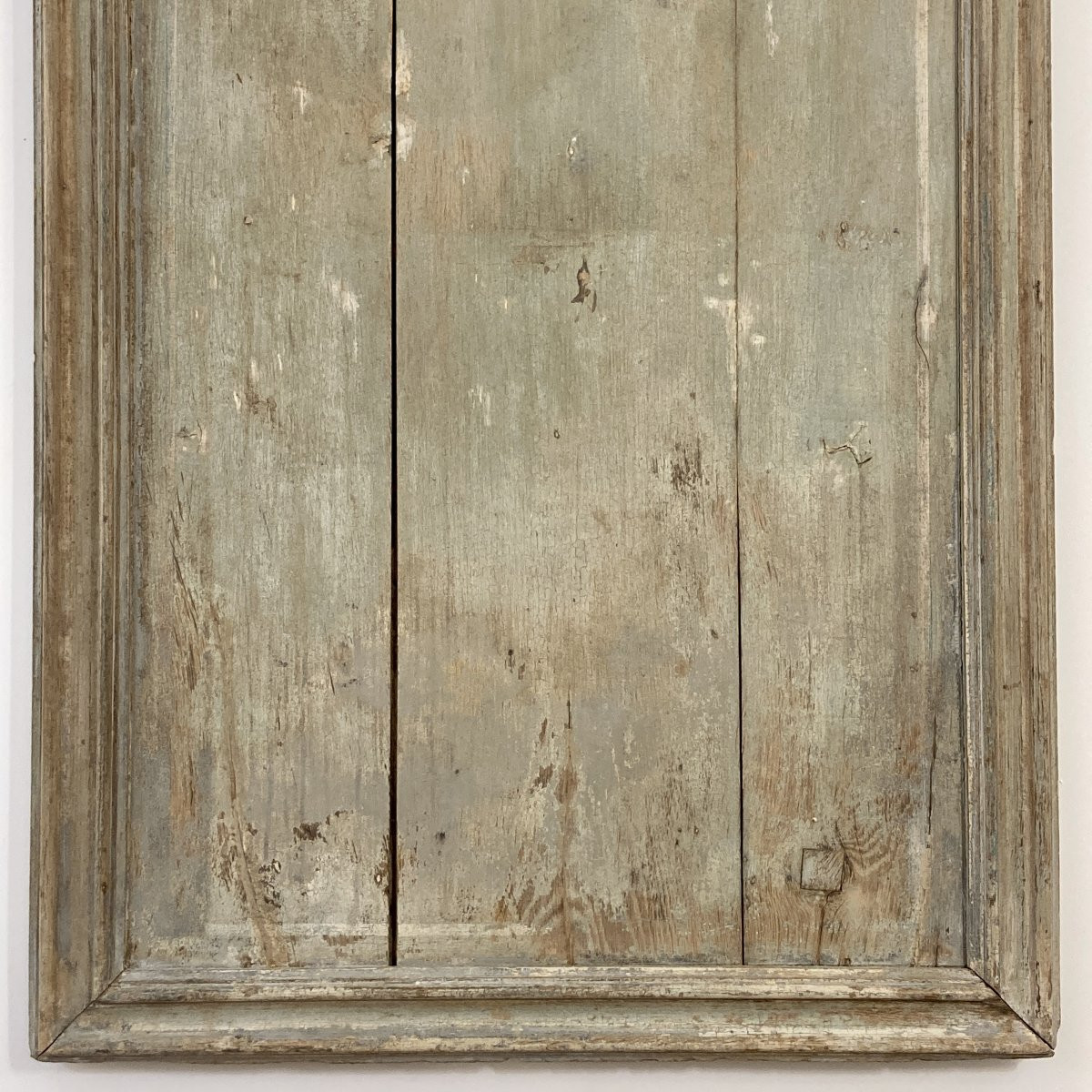 Panneau de boiserie d'époque Louis XIV-photo-5