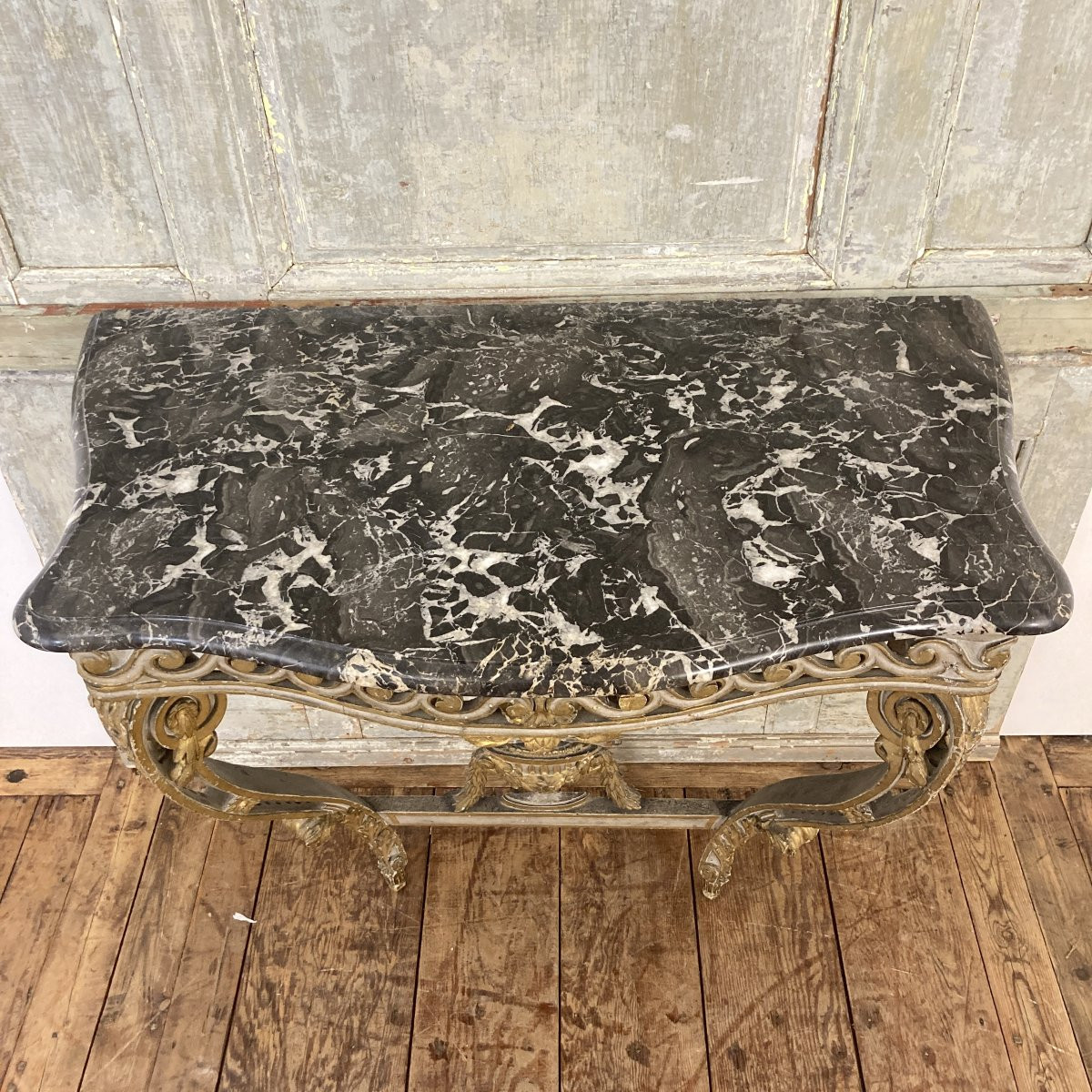 Console d'époque Transition-photo-1