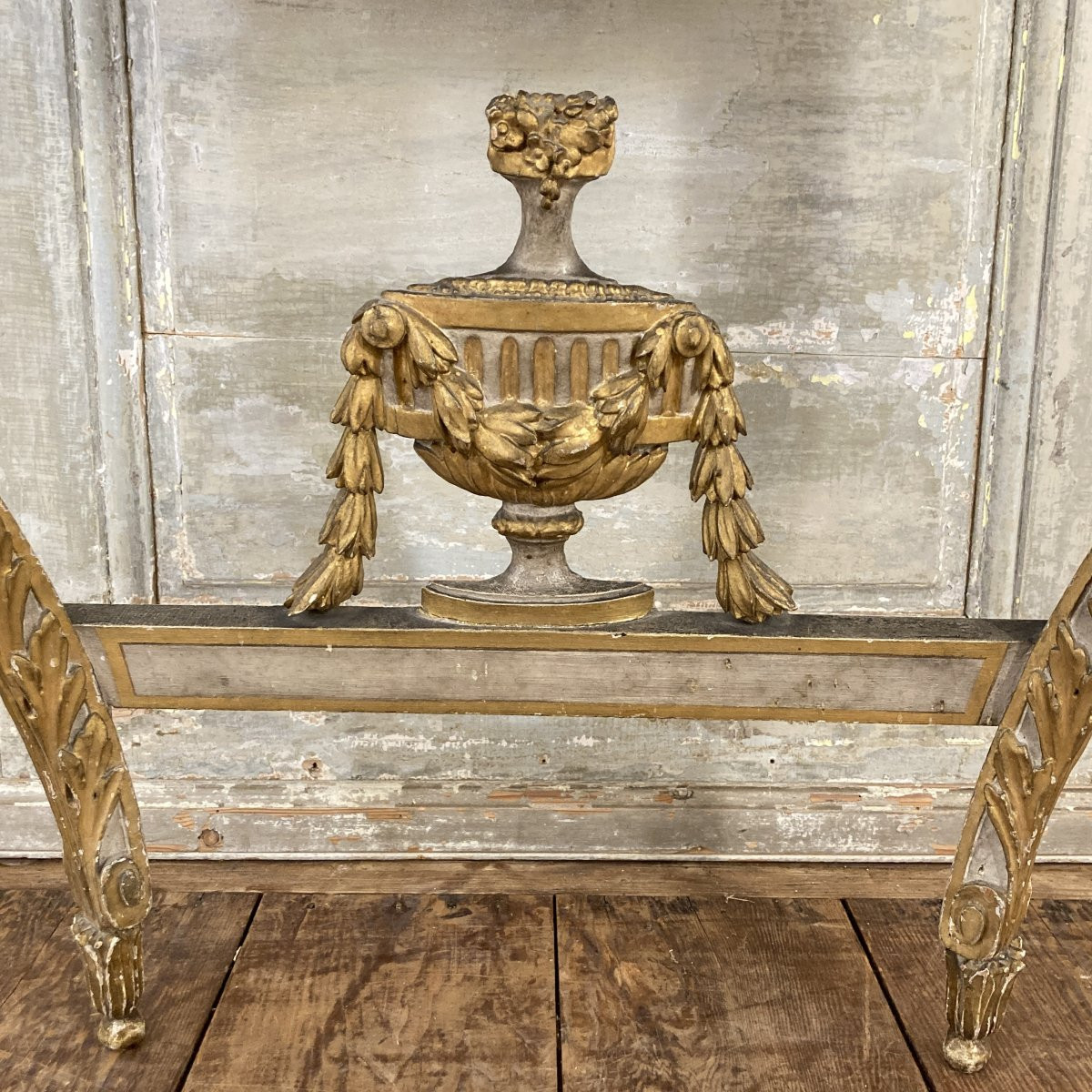 Console d'époque Transition-photo-3