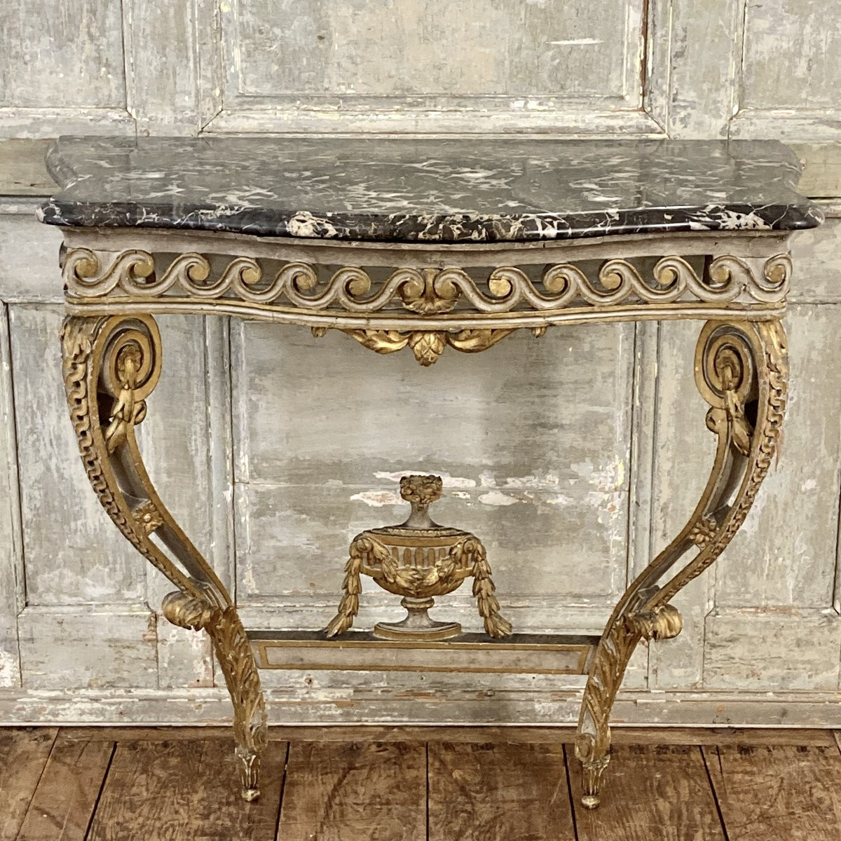 Console d'époque Transition-photo-7