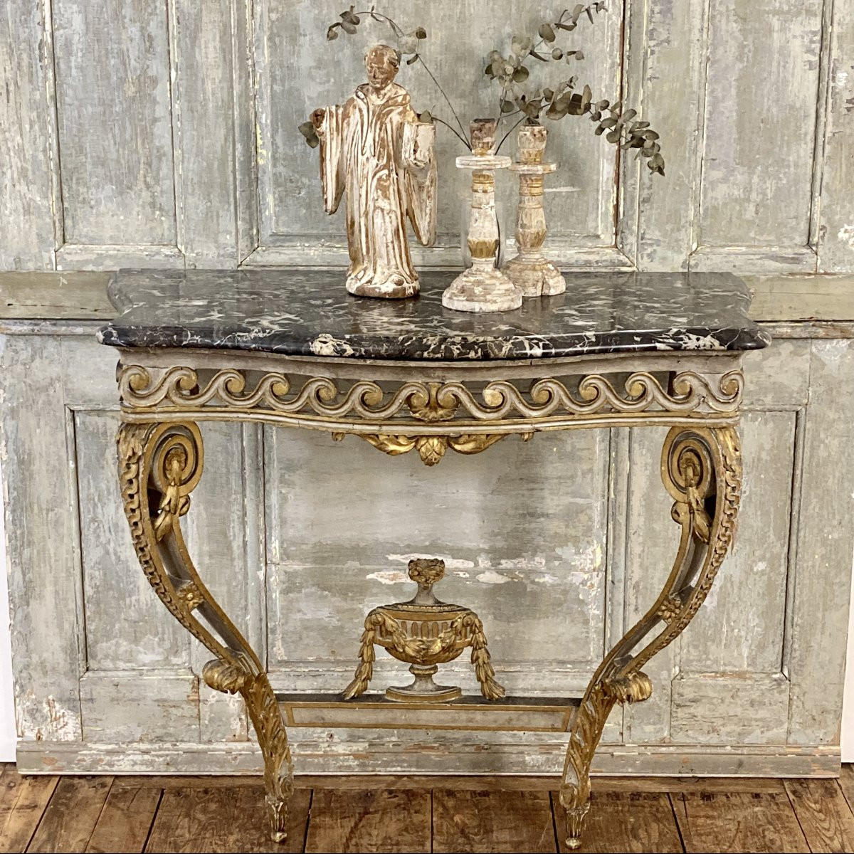 Console d'époque Transition-photo-8