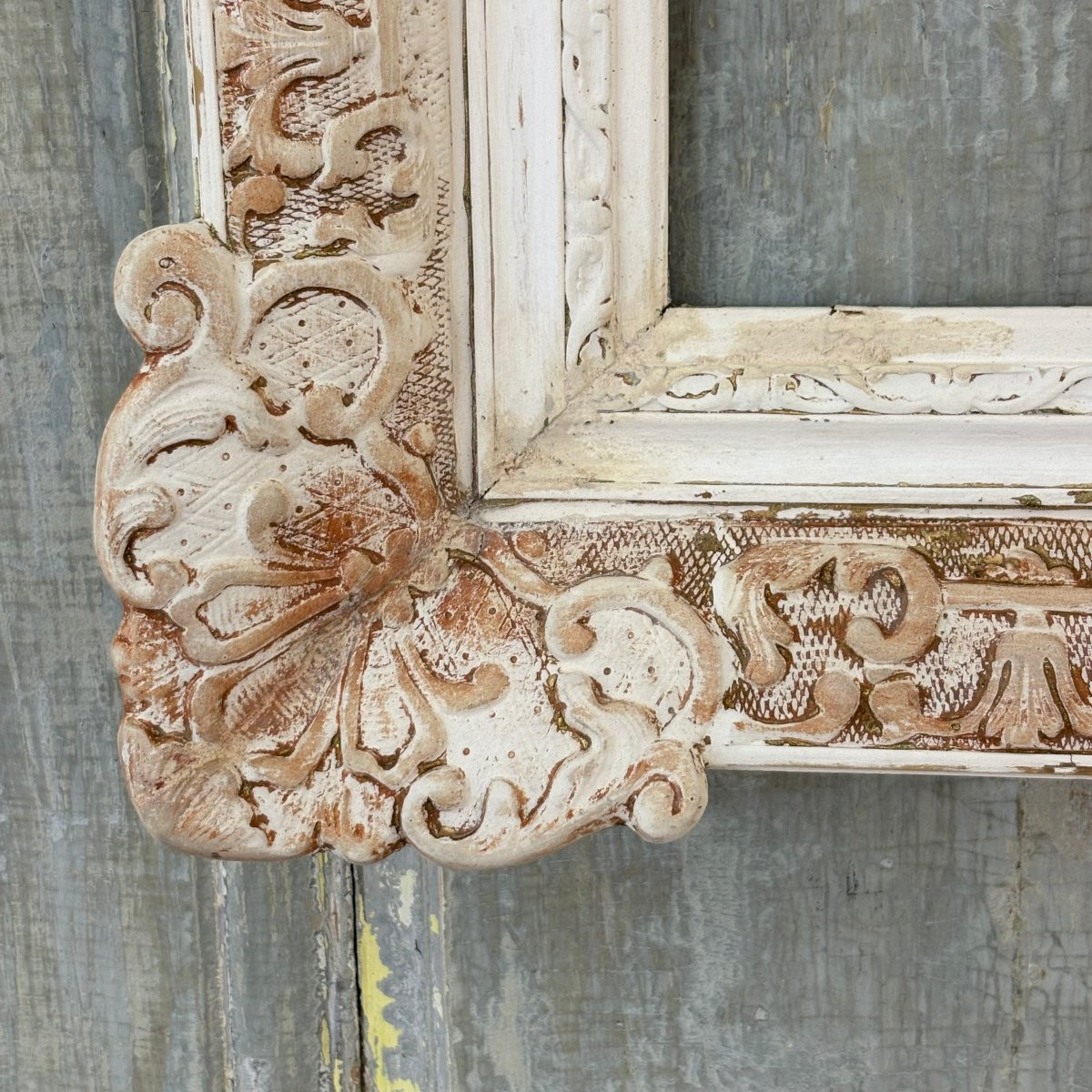 Regence Style Frame-photo-2