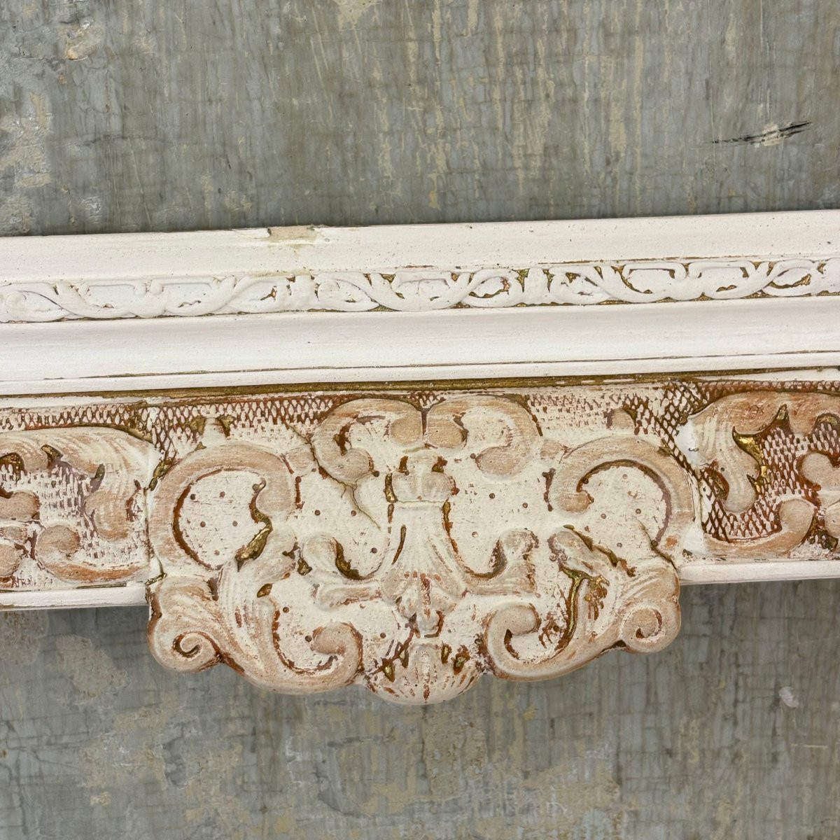 Regence Style Frame-photo-3