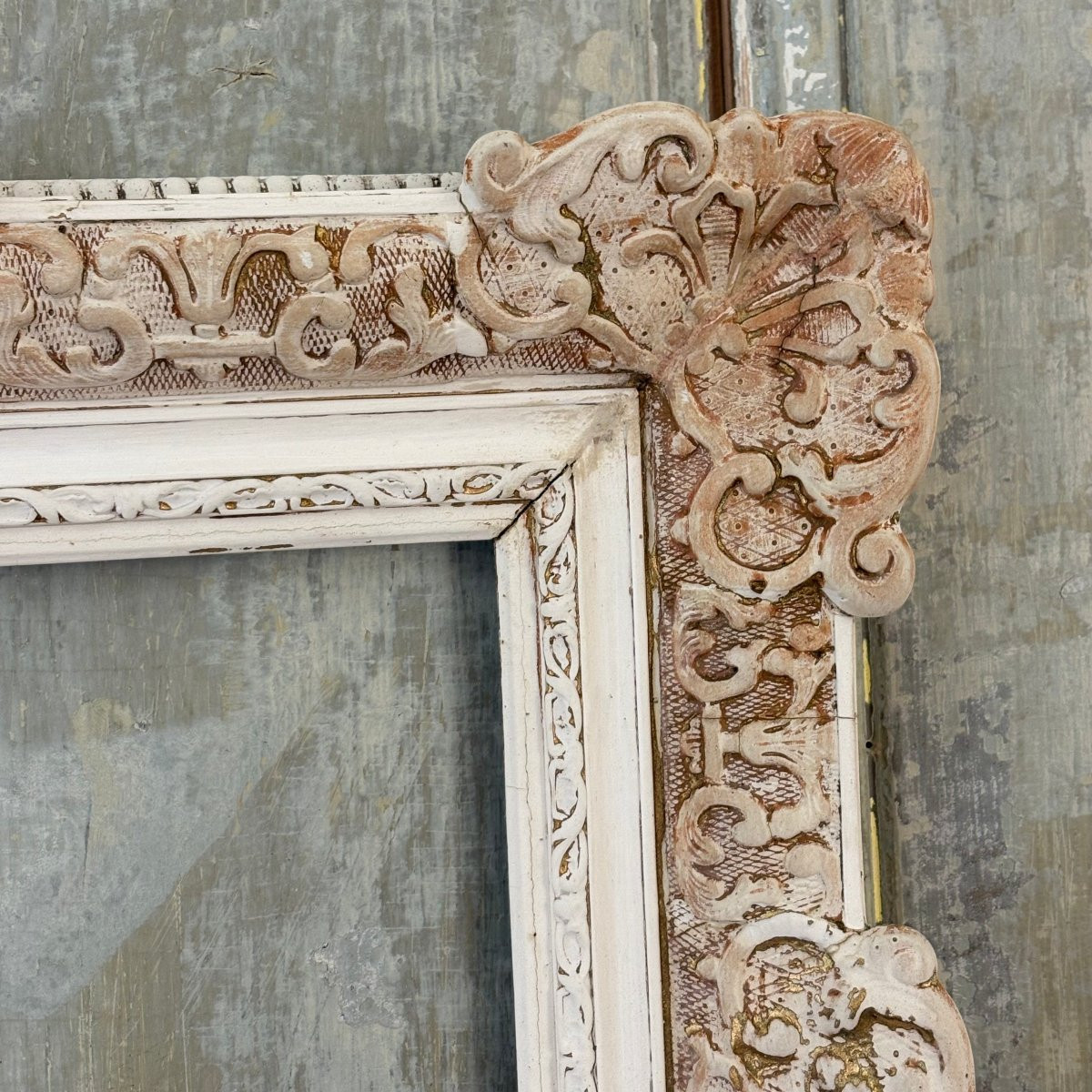 Regence Style Frame-photo-4
