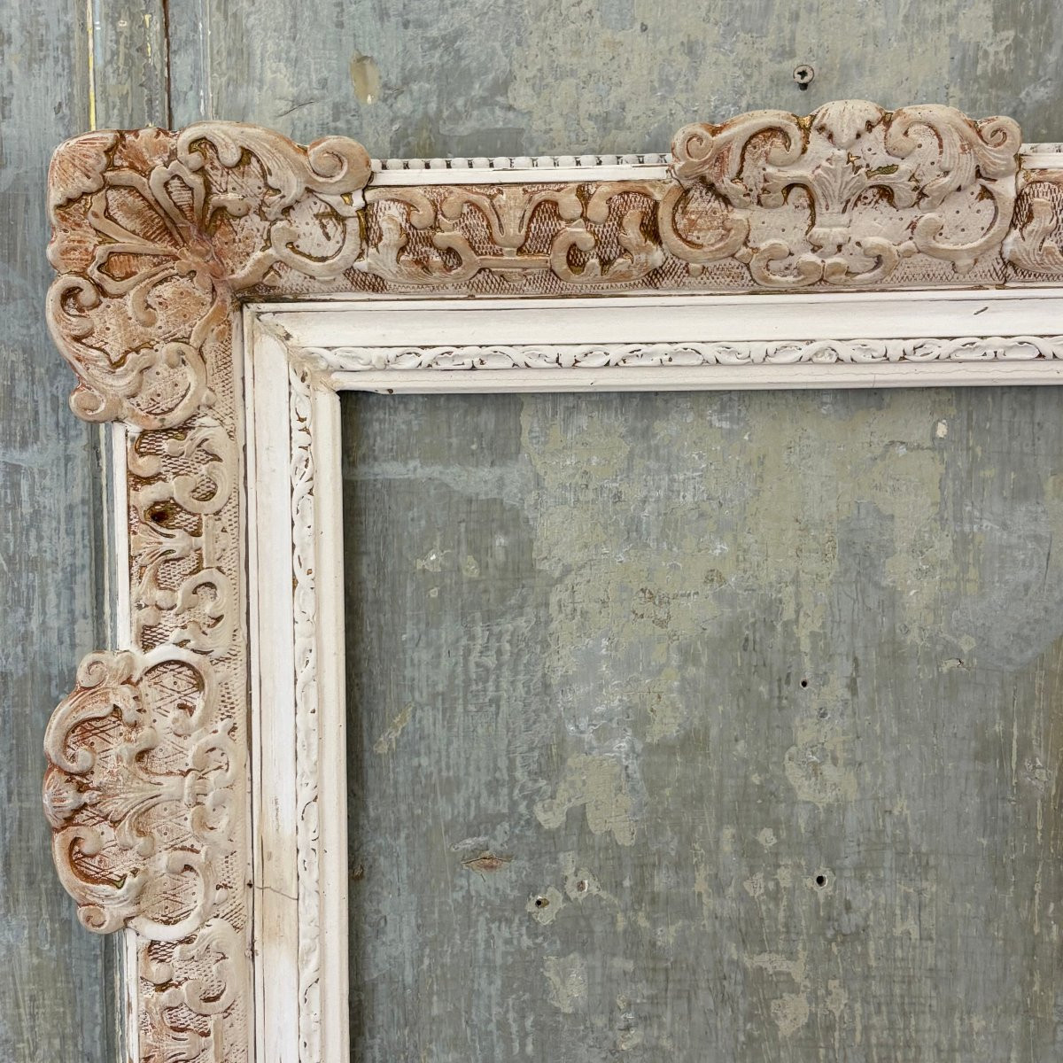 Regence Style Frame-photo-1