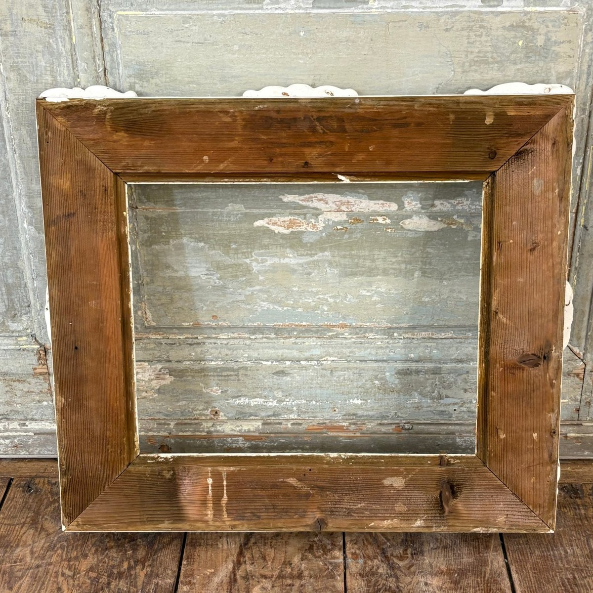 Regence Style Frame-photo-2