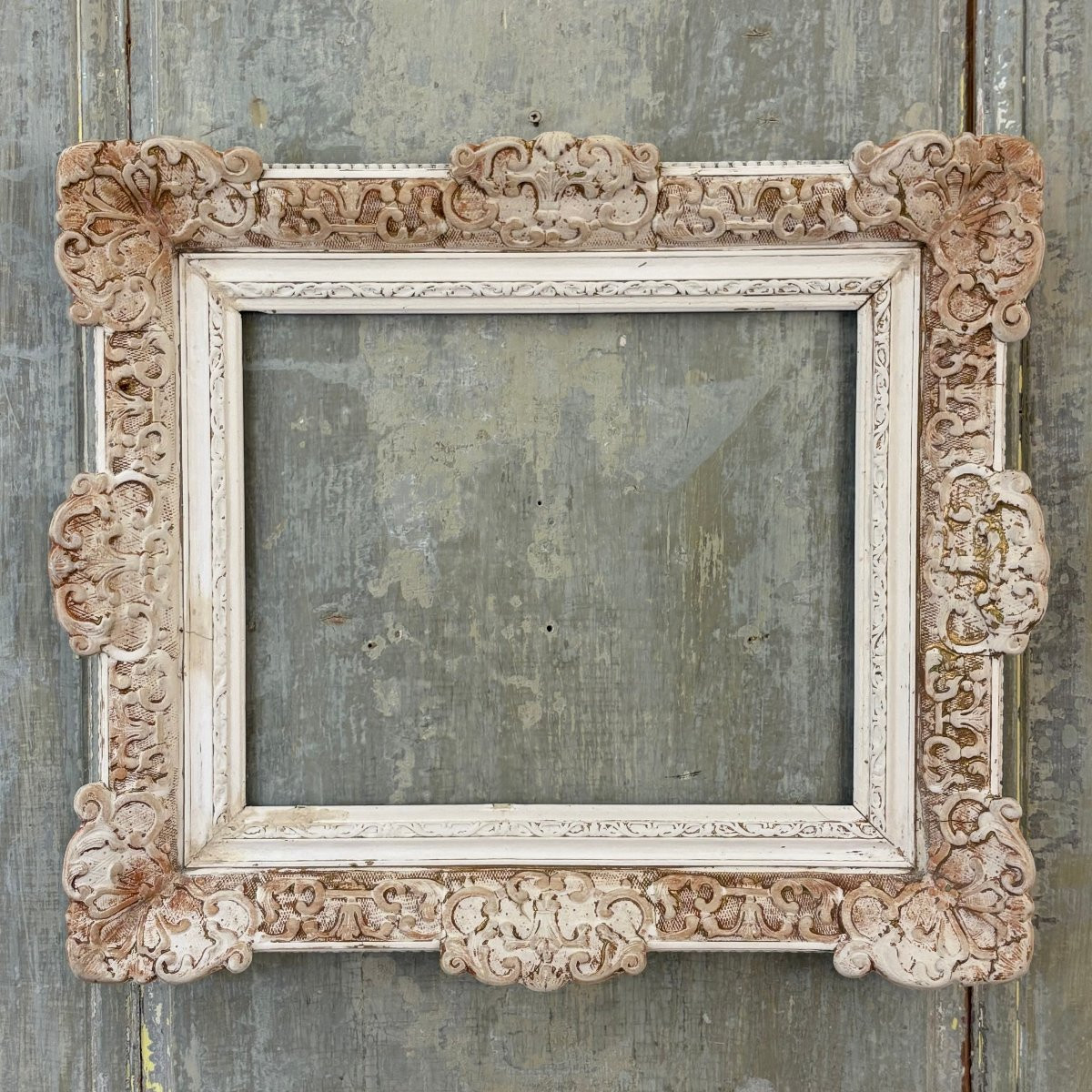 Regence Style Frame-photo-3