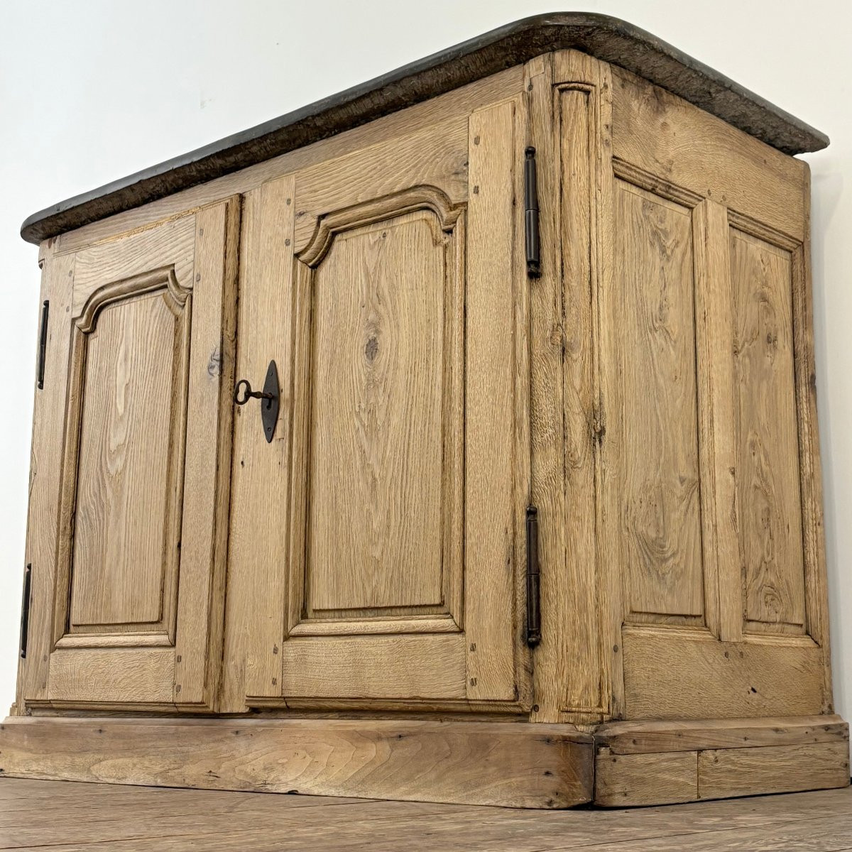 Hunting Buffet, Early 18th Century-photo-2