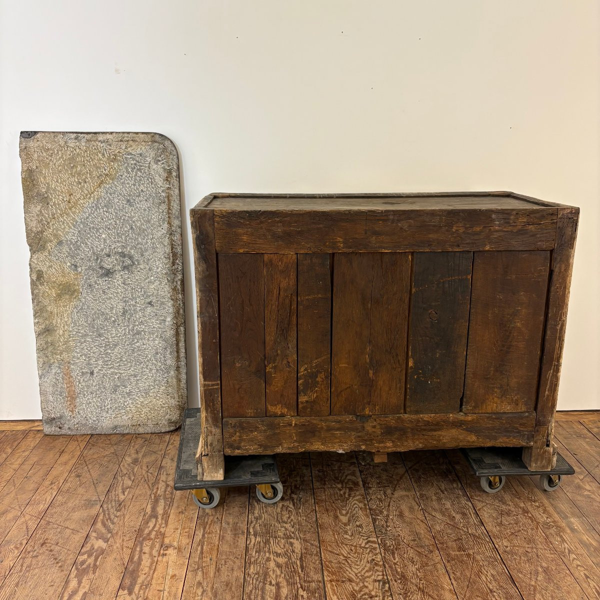 Hunting Buffet, Early 18th Century-photo-7