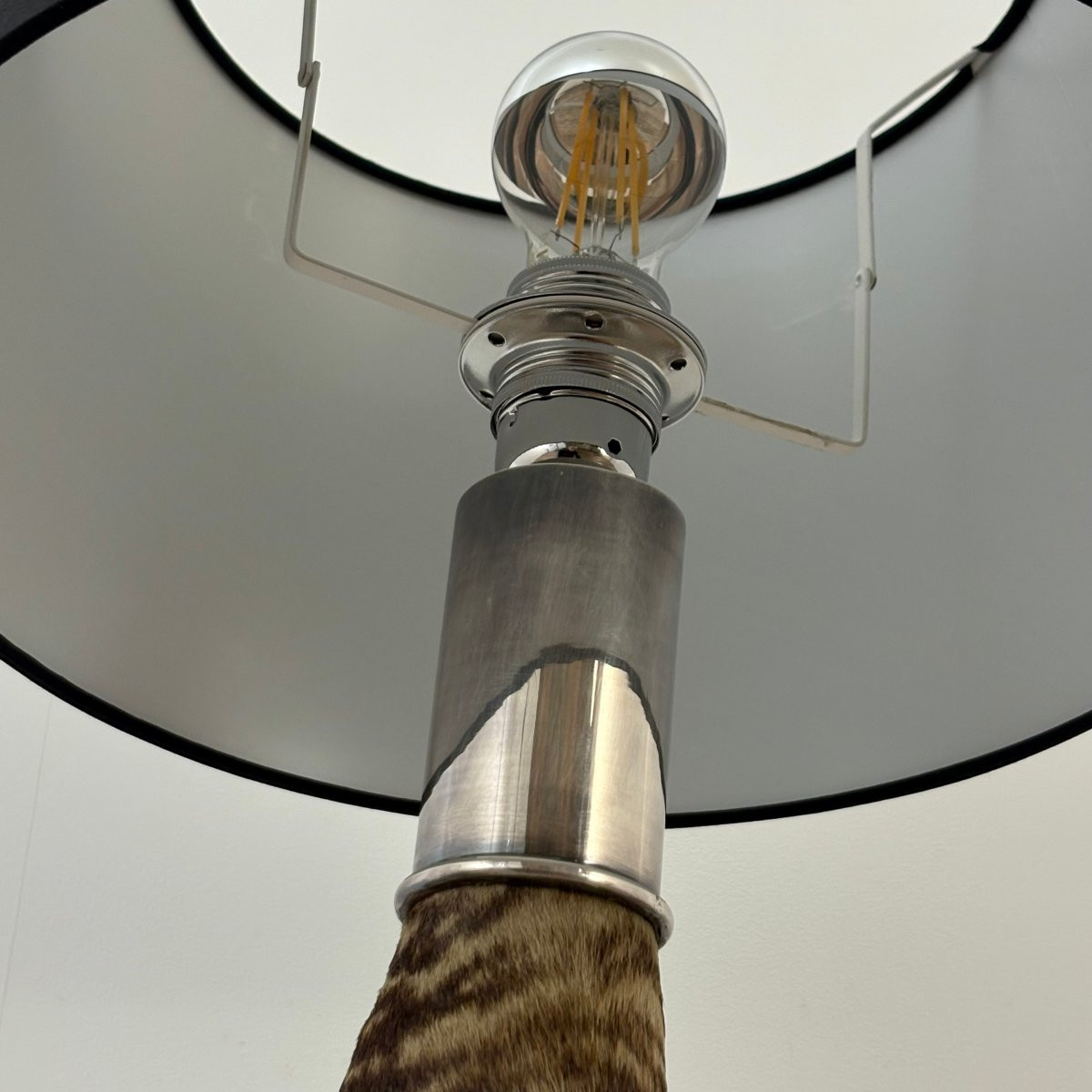 Zebra Lamp 1930-photo-4