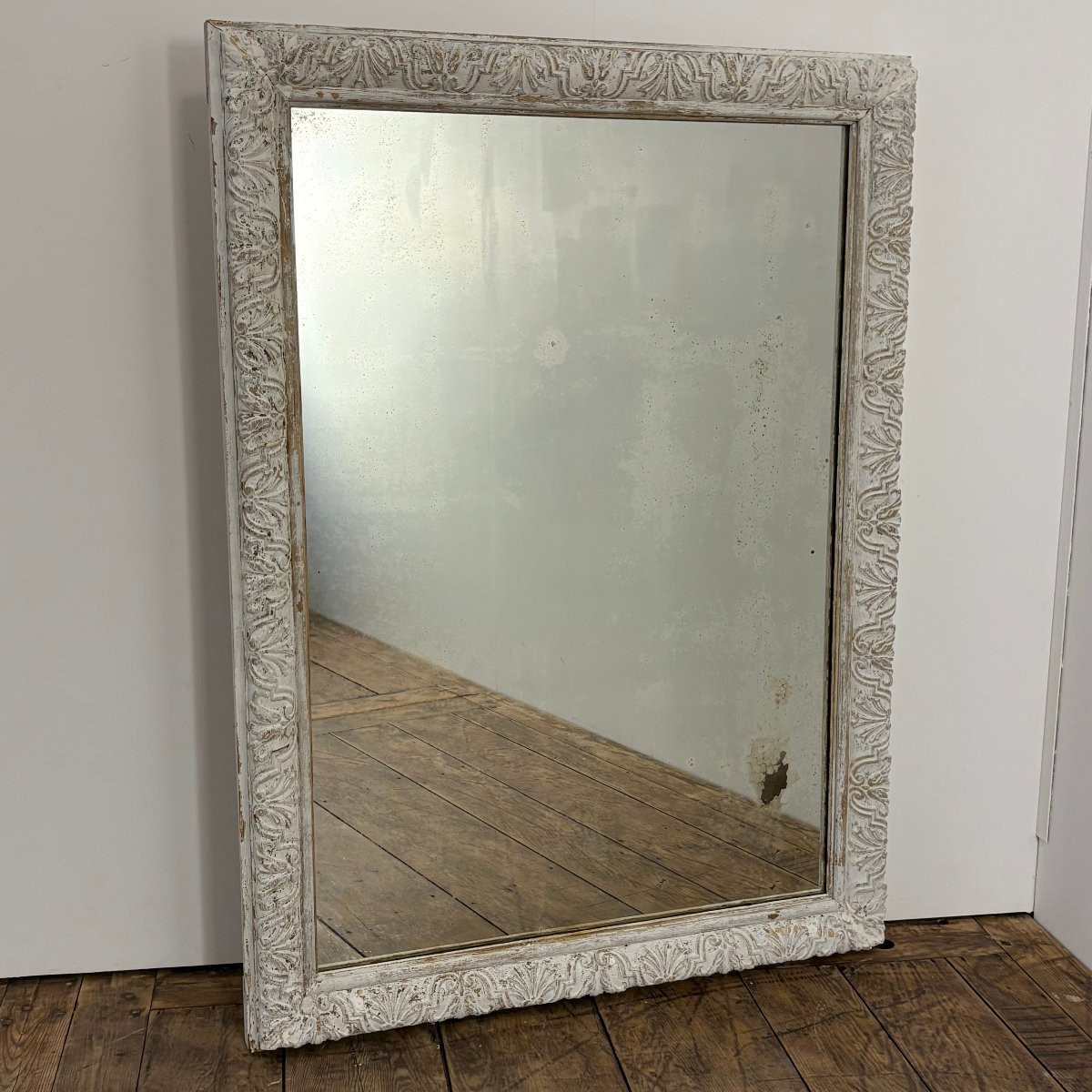 Miroir de style Louis XIV-photo-4