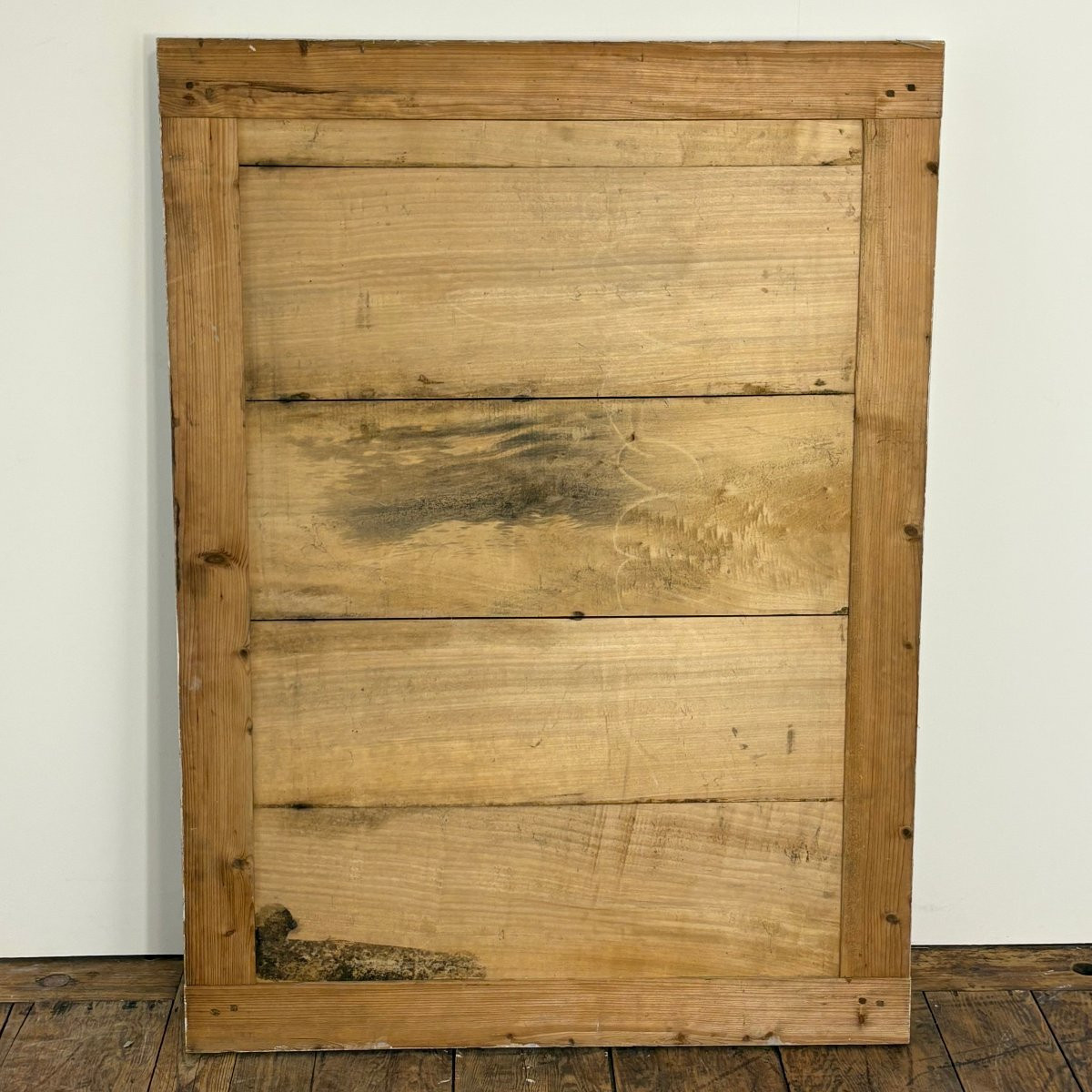 Miroir de style Louis XIV-photo-5