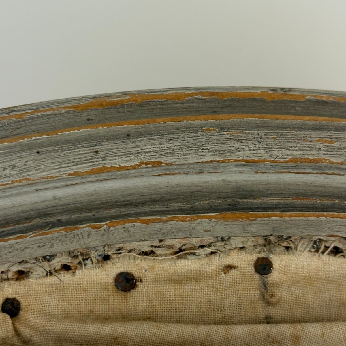 Paire de sièges d'époque Louis XVI-photo-6