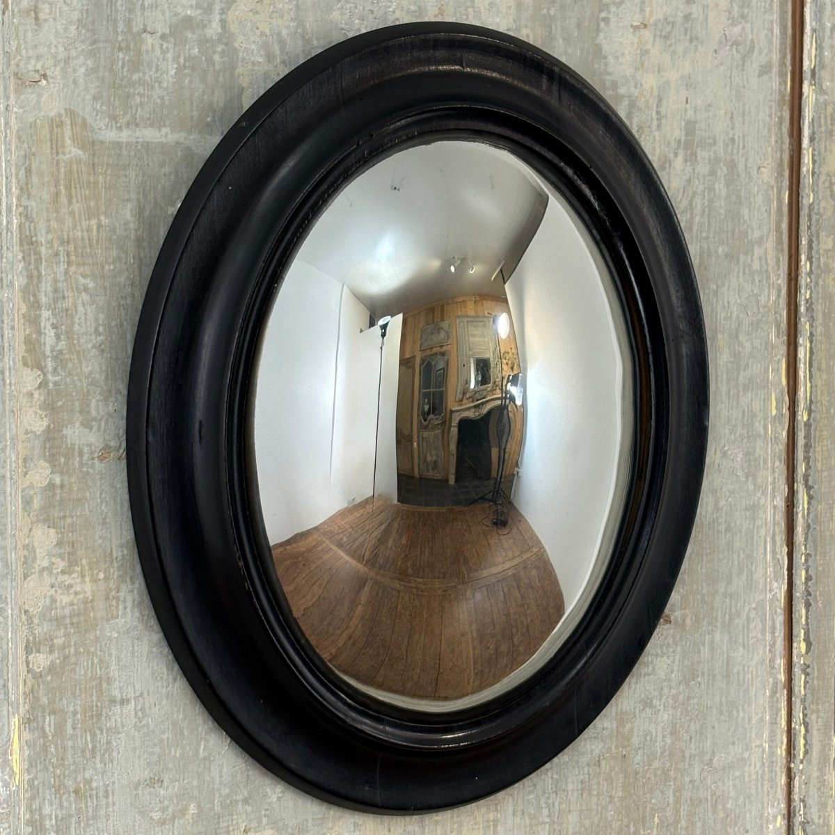 Napoleon III Witch Mirror-photo-2