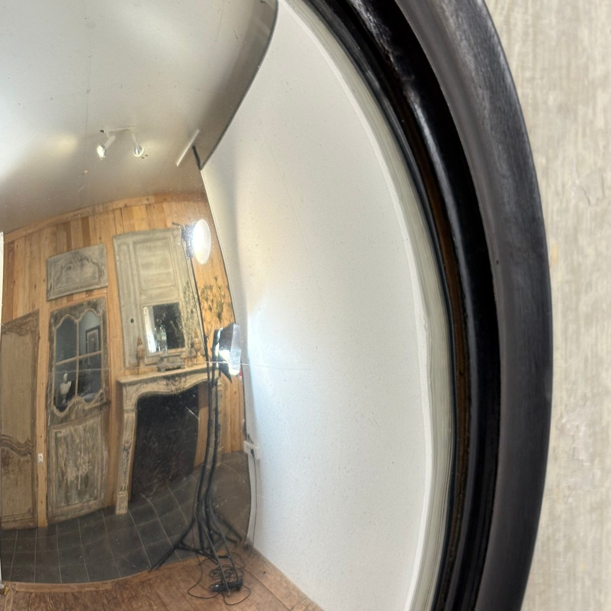 Napoleon III Witch Mirror-photo-4