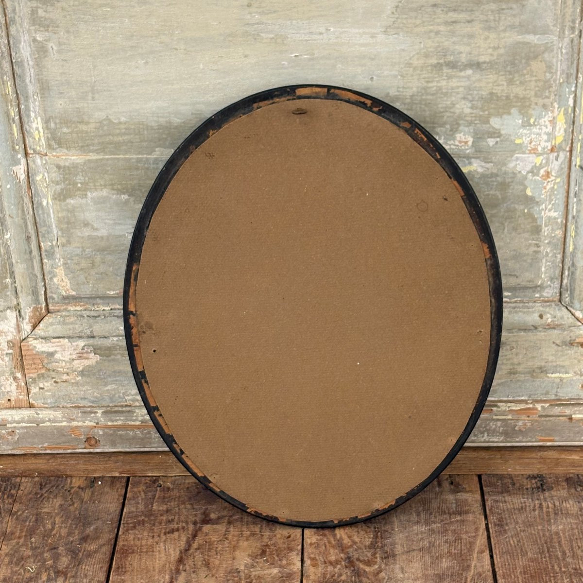 Napoleon III Witch Mirror-photo-2