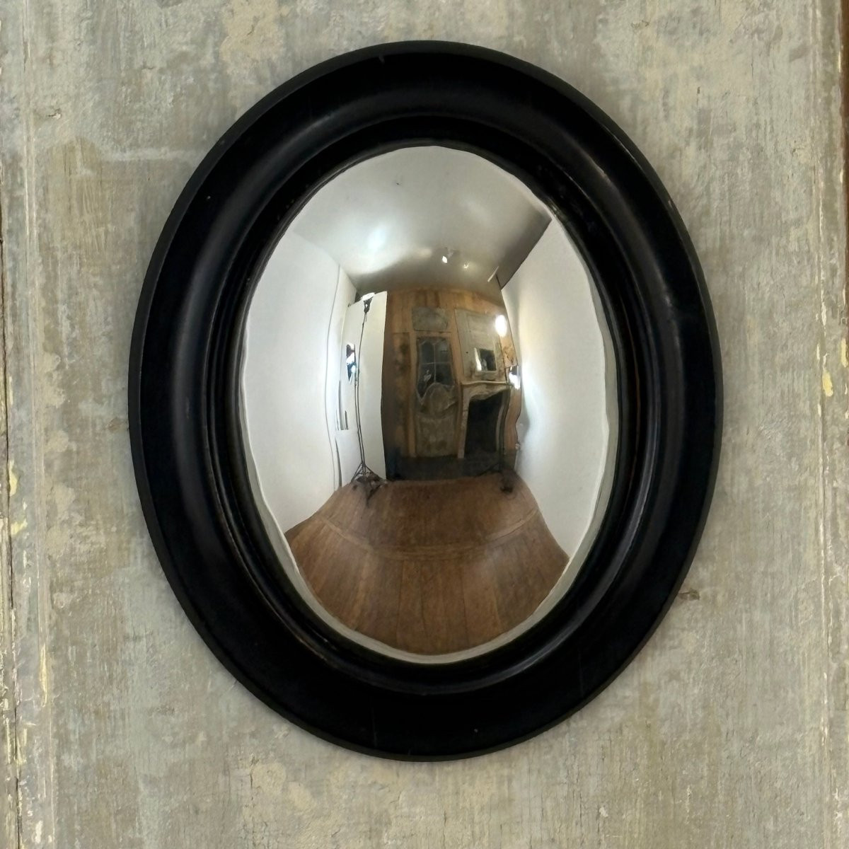 Napoleon III Witch Mirror-photo-3