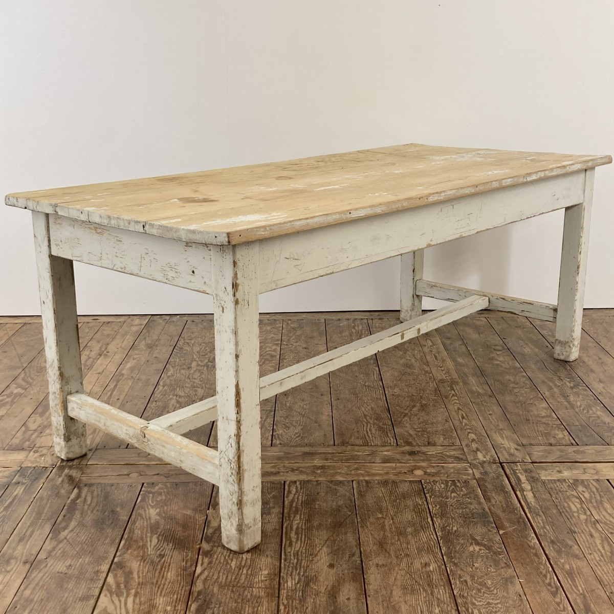 Table XIX