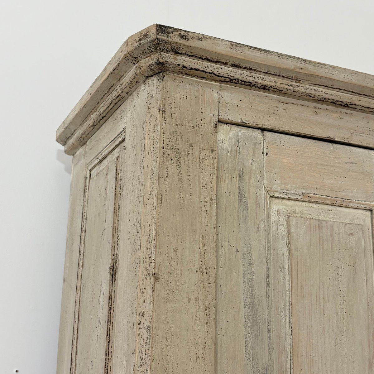 Small Alsatian Study, Early 19th Century-photo-2