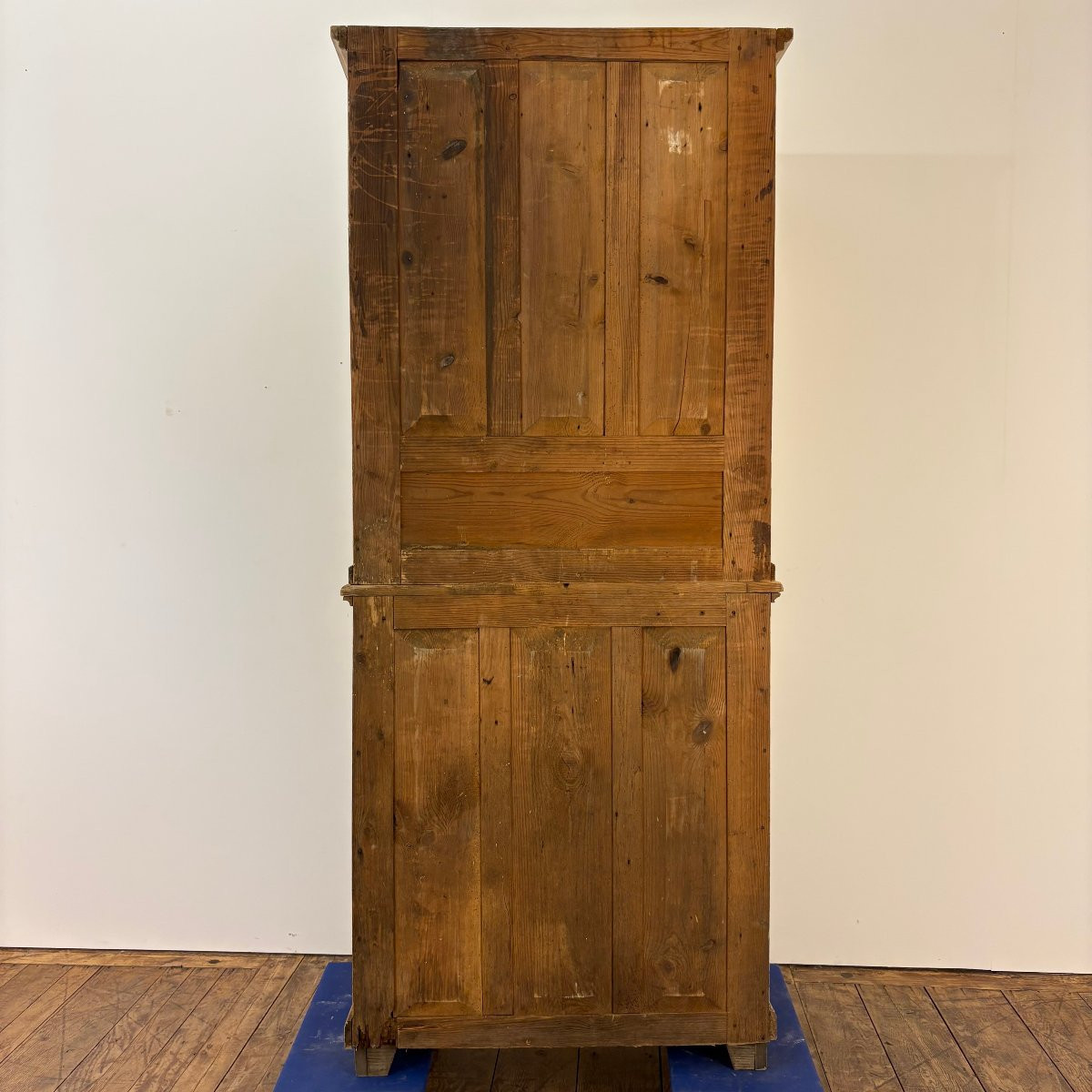 Small Alsatian Study, Early 19th Century-photo-6