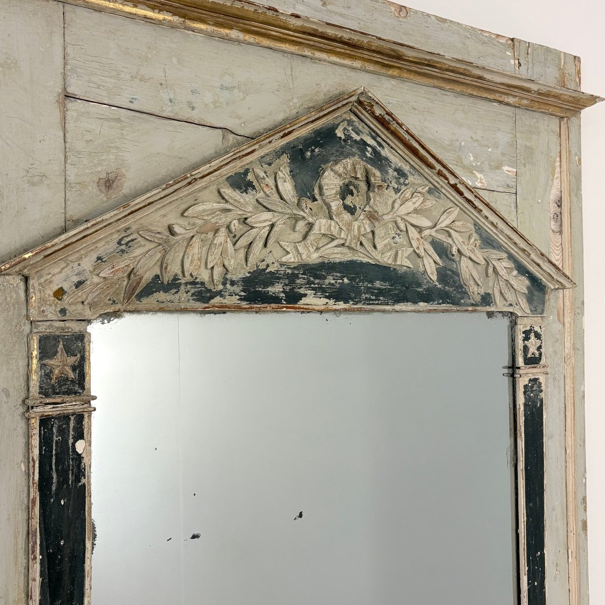 Large Consulat Period Mirror-photo-1