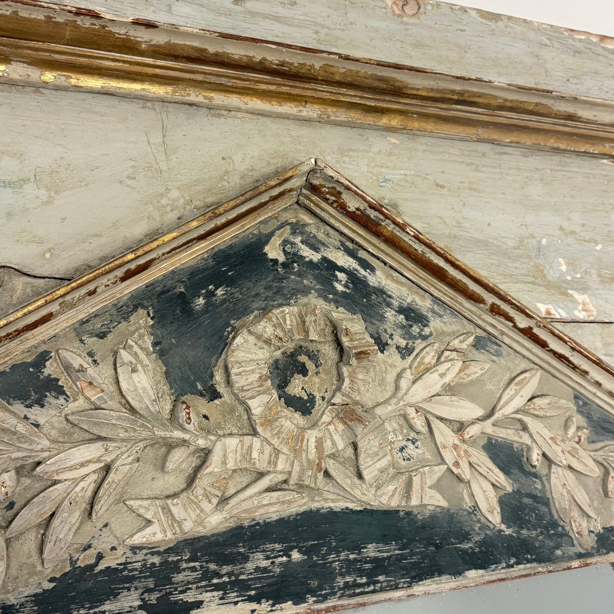 Large Consulat Period Mirror-photo-4