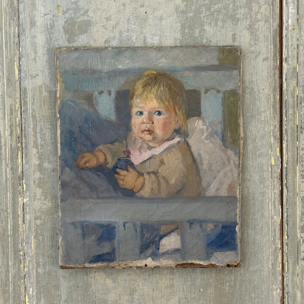 Portrait Of A Child-photo-2