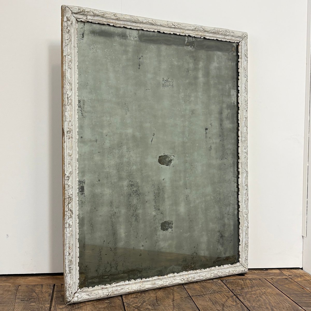 Louis XIV Period Bérain Mirror-photo-3
