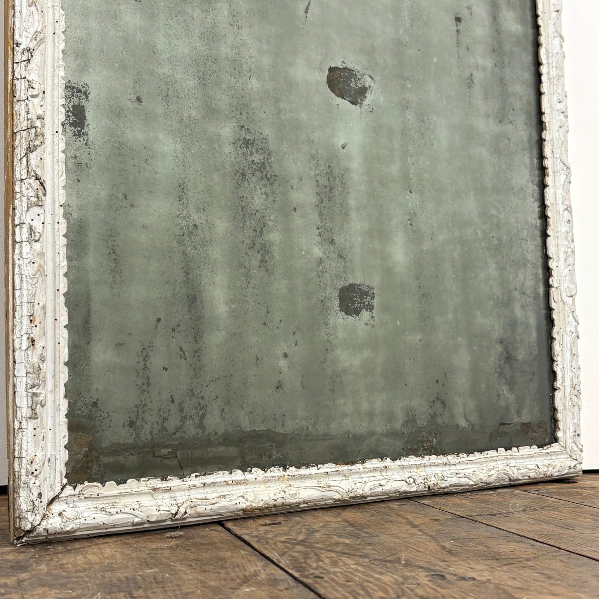 Louis XIV Period Bérain Mirror-photo-4