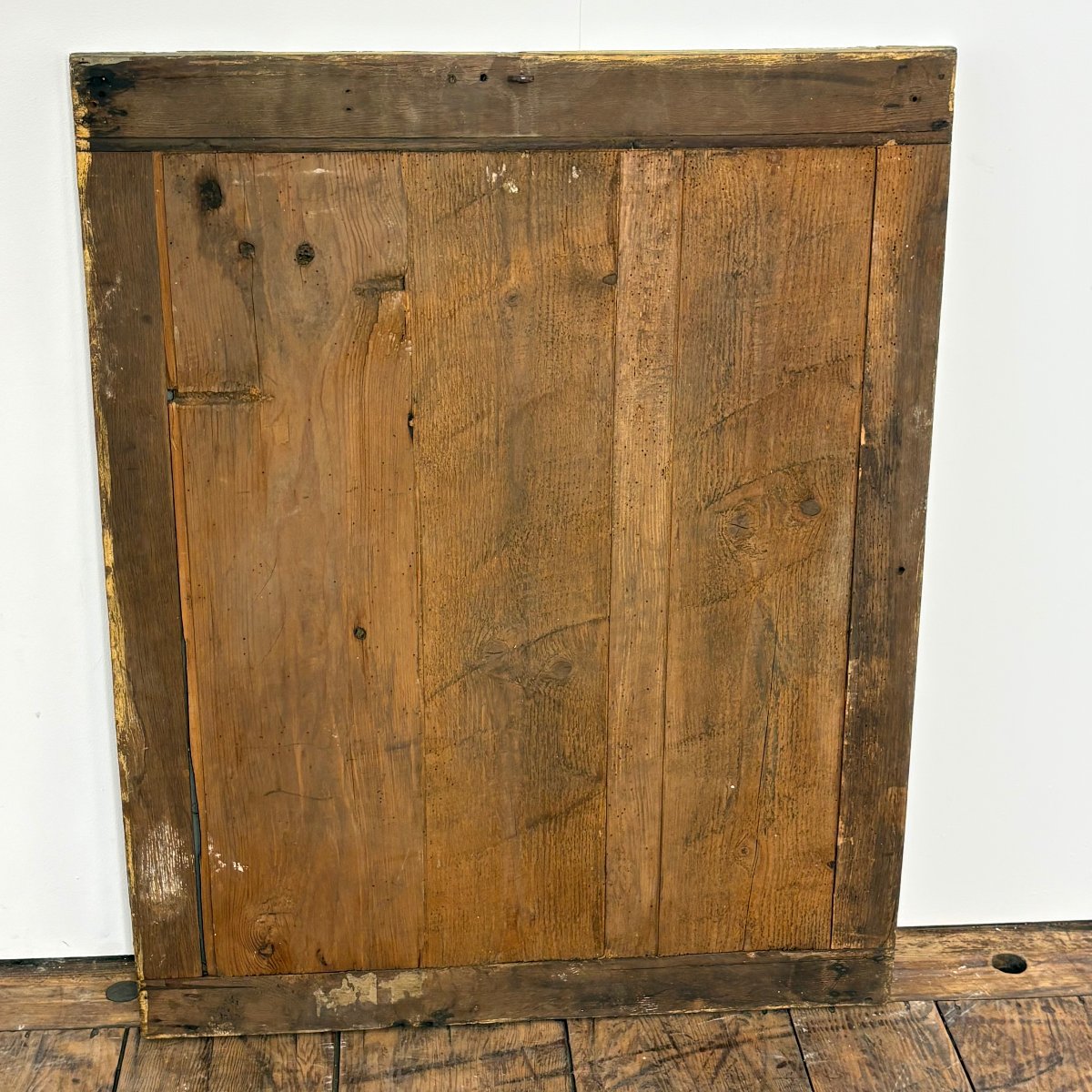 Louis XIV Period Bérain Mirror-photo-3