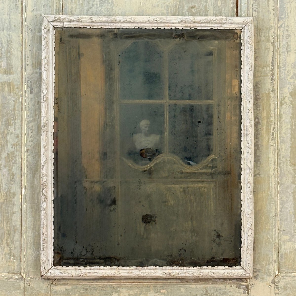 Louis XIV Period Bérain Mirror