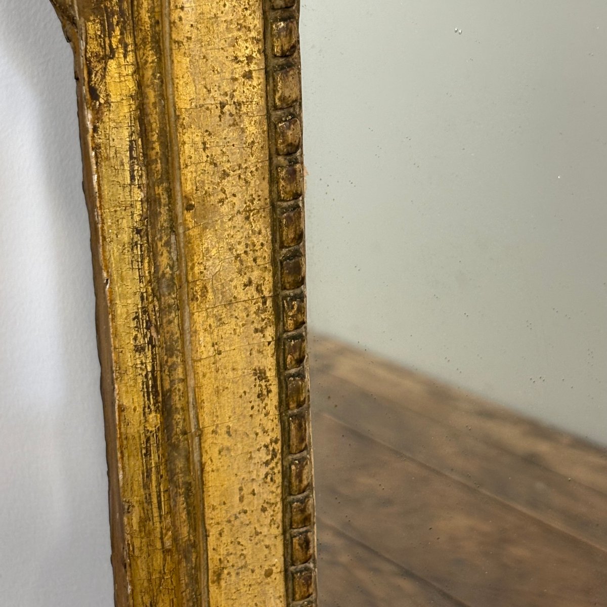 Louis XVI-era Mirror-photo-4