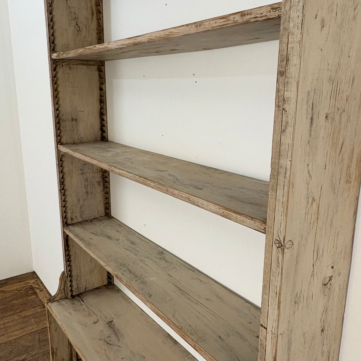 Etagère de commerce XIXe-photo-1