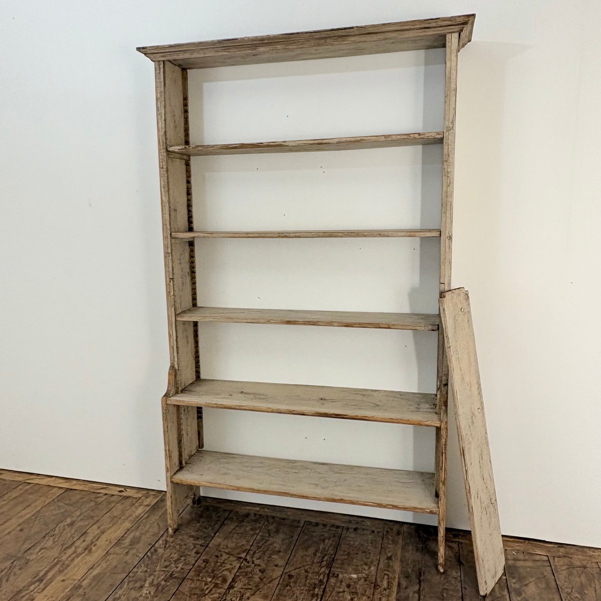 Etagère de commerce XIXe-photo-2