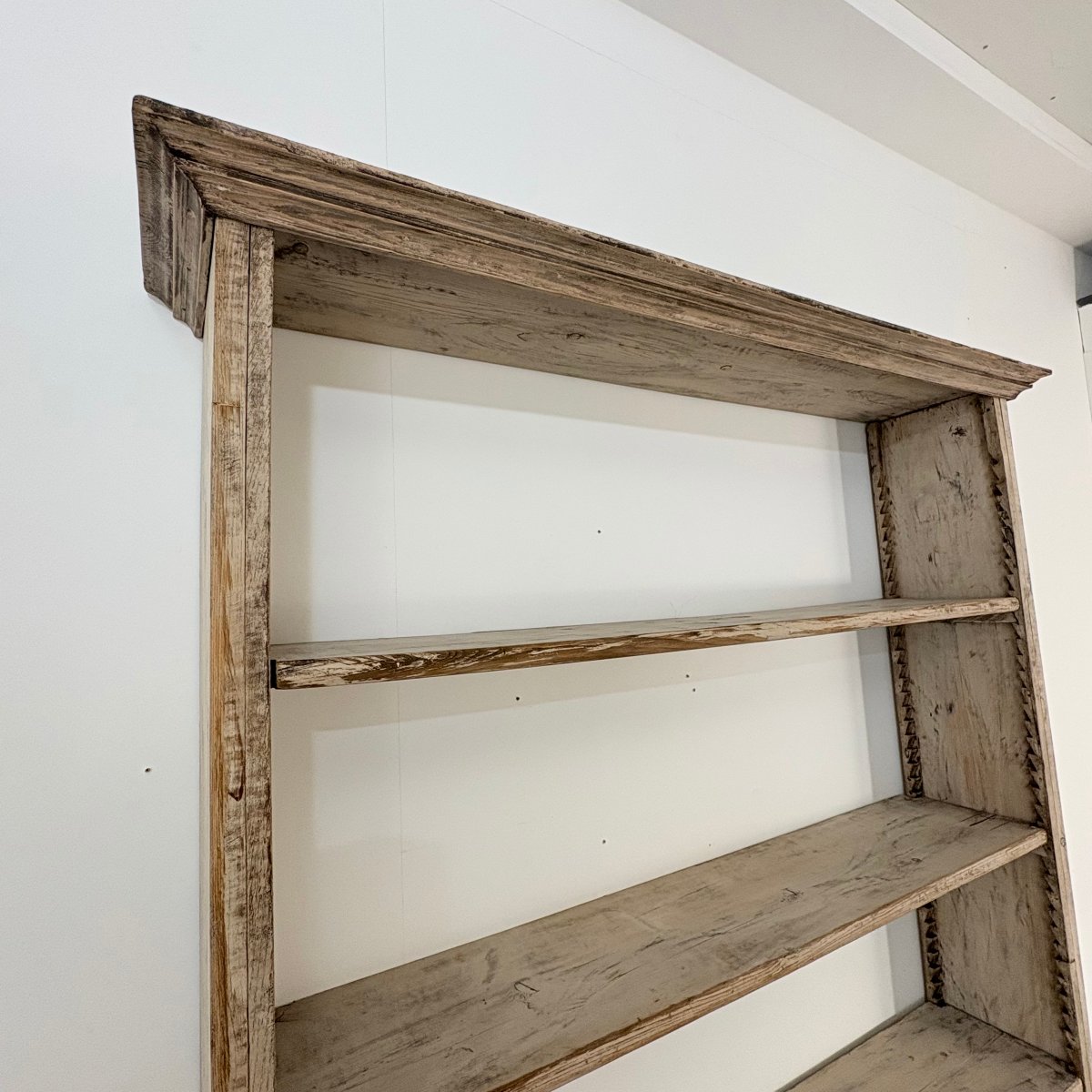 Etagère de commerce XIXe-photo-3