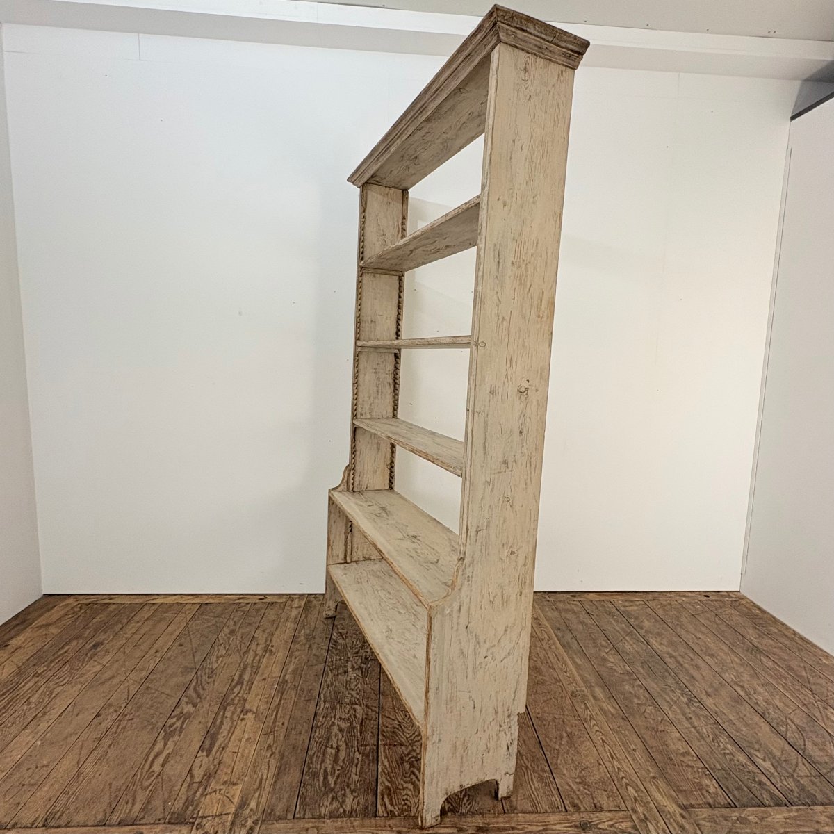 Etagère de commerce XIXe-photo-5