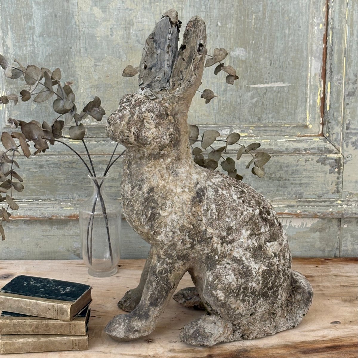 Reconstructed Stone Hare-photo-3