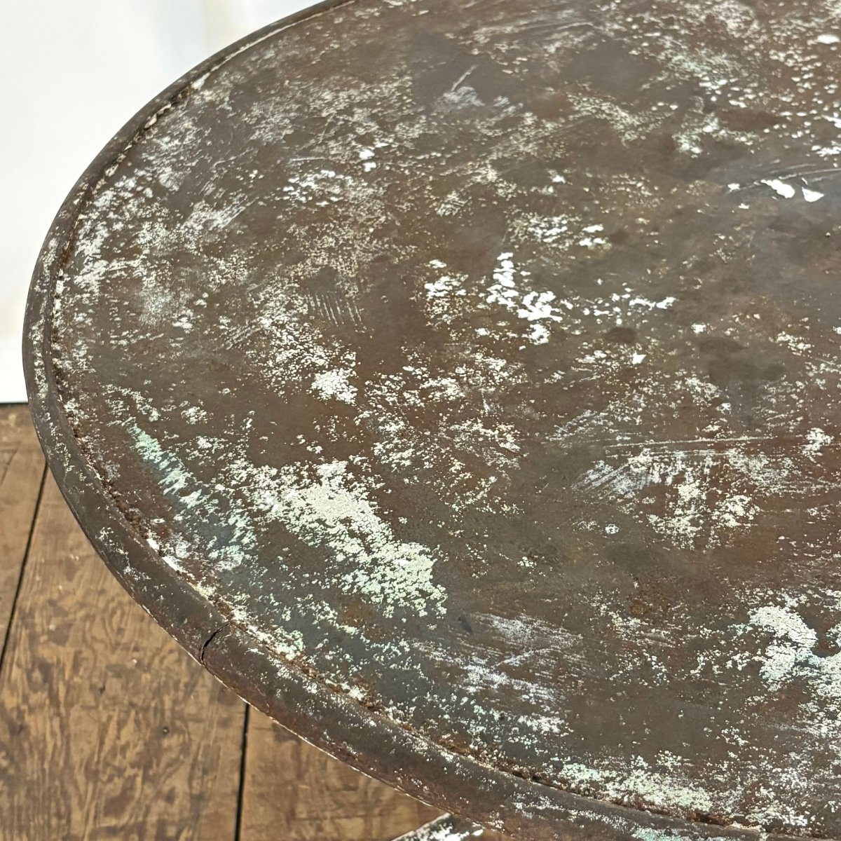Table de la fabrique Grassin à Arras XIXe-photo-6