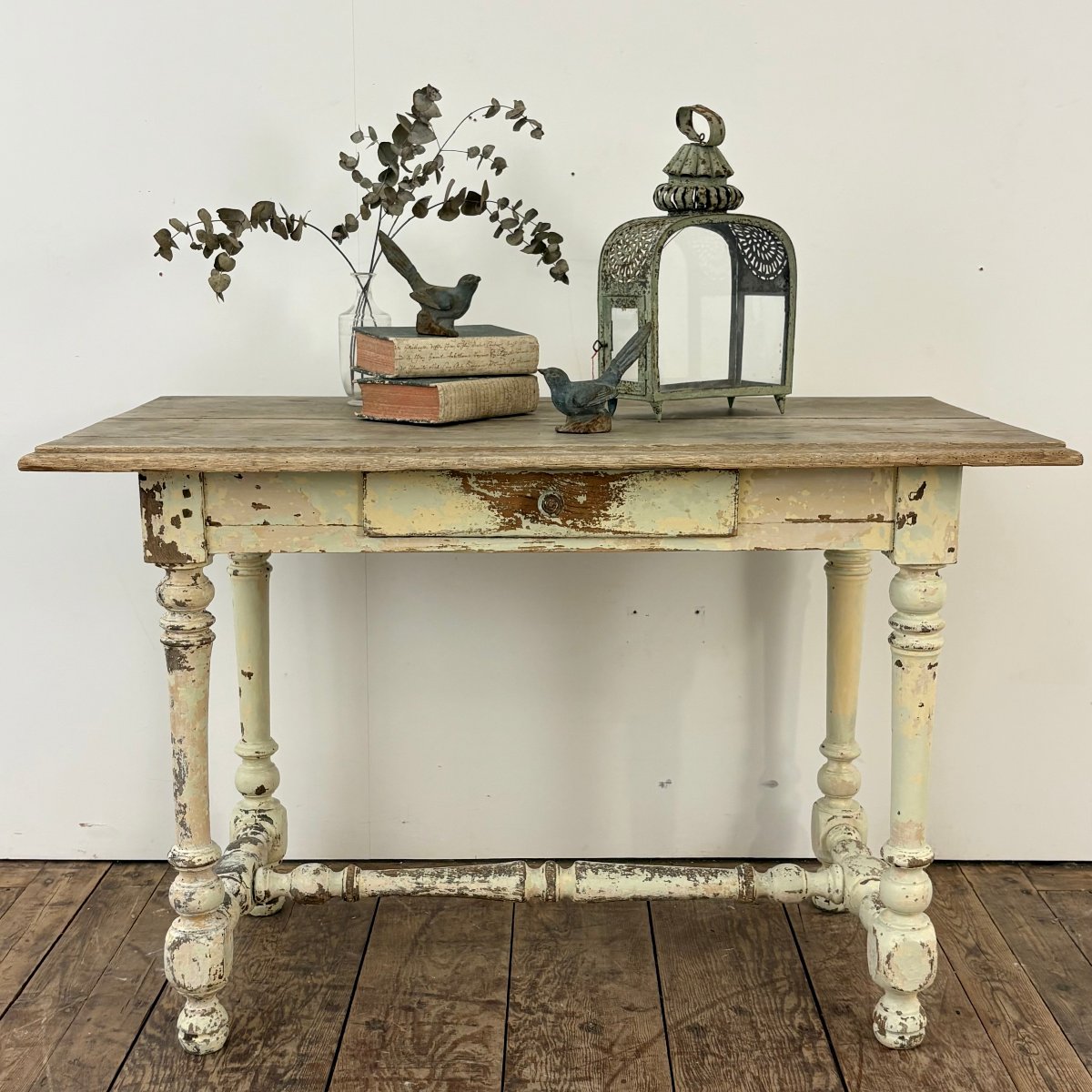 Table à écrire XVIIe-photo-7