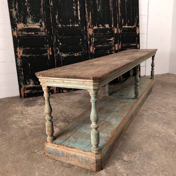 Large Table Drapier-photo-2