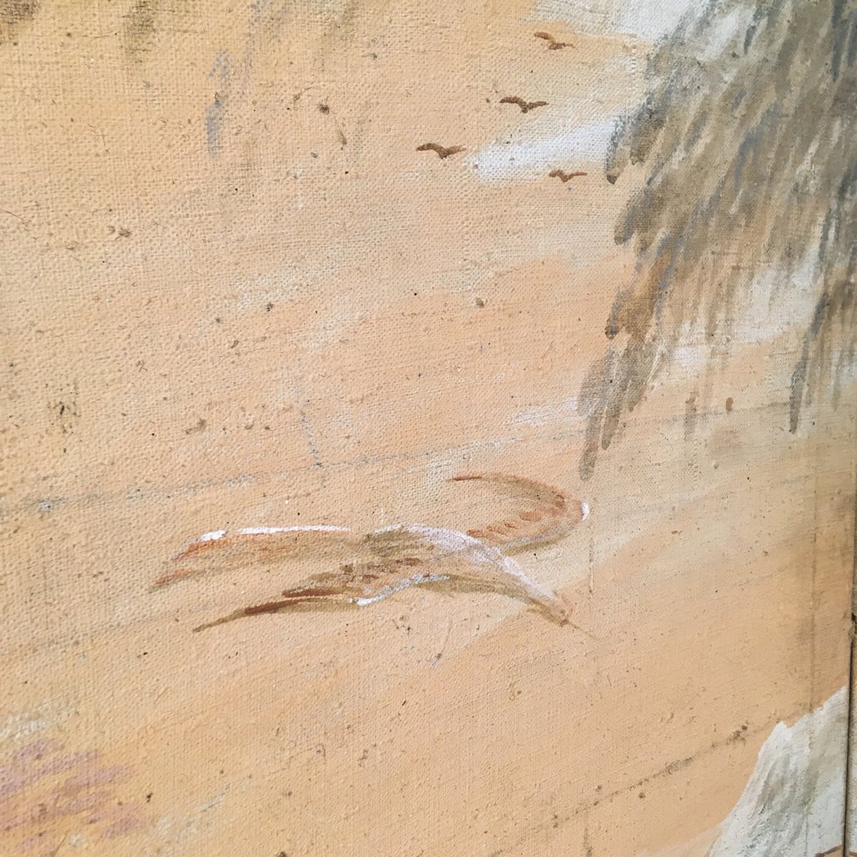 Paravent XVIII-photo-6